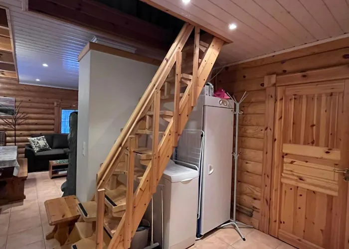 Petra In Koli بيت للعطل