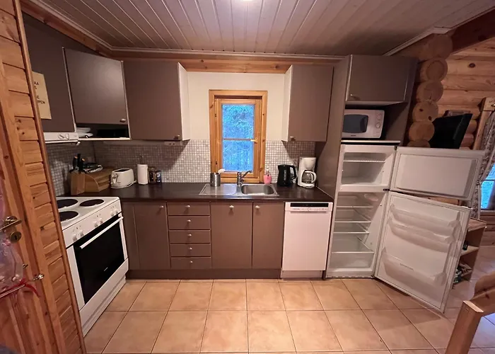 Petra In Koli بيت للعطل *