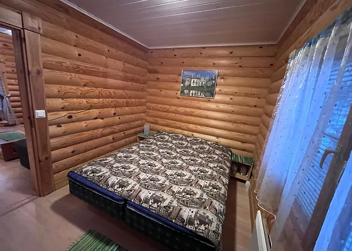 بيت للعطل Petra In Koli Kolinkylä