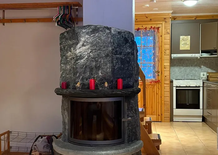 Petra In Koli بيت للعطل *