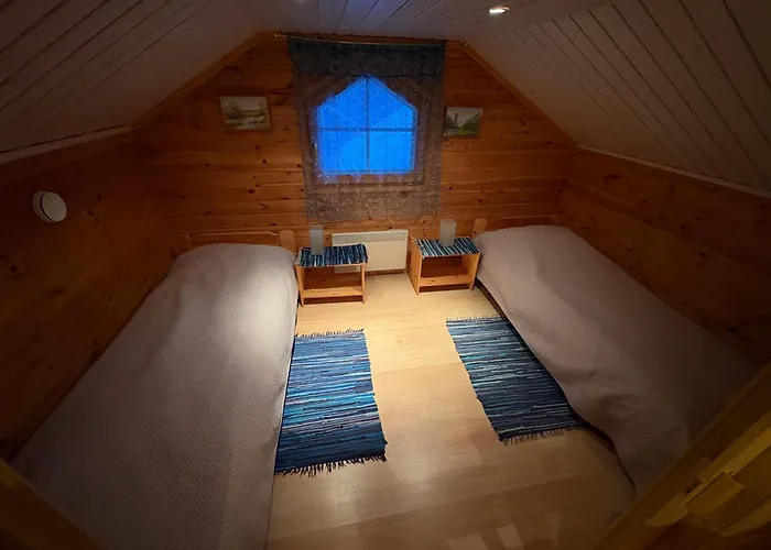 Petra In Koli Kolinkylä