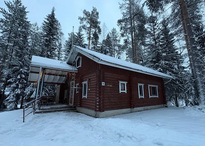 Petra In Koli Kolinkylä