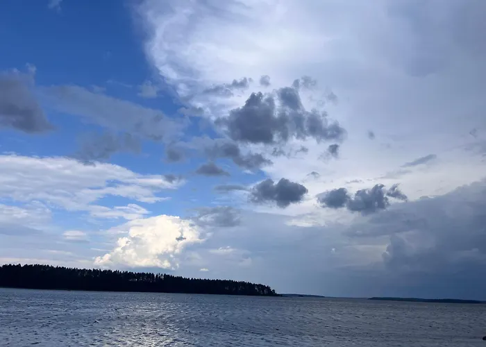 Petra In Koli بيت للعطل