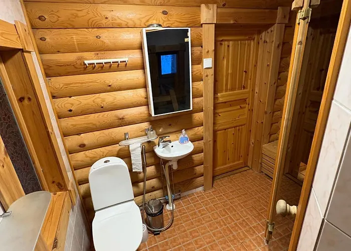 Petra In Koli * Kolinkylä