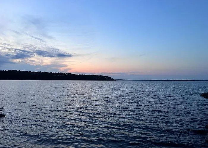 بيت للعطل Petra In Koli